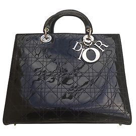 Dior Lady D Bleu Marine