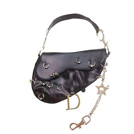 Dior sella Nero