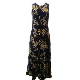 Hoss Intropia Vestito Nero