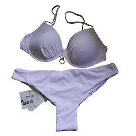 La Perla Bikini Bianco