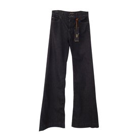Maje Jeans Blu navy