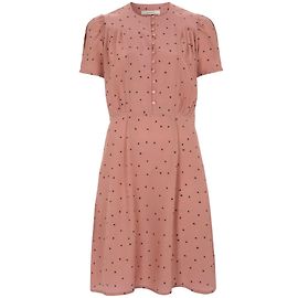 Sessun Capricorne Rosa