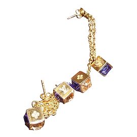 Louis Vuitton gamble Doré