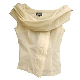Autre Marque Ritsuko Shirahama Tops Roh