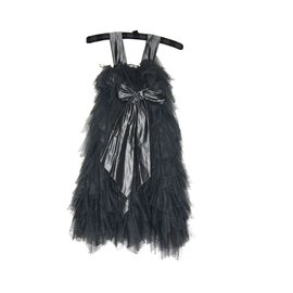 Tartine et Chocolat-Dress-Grey