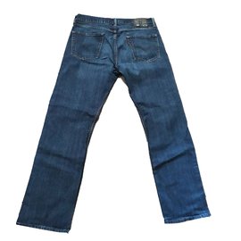 Levi's-Denim-Blue