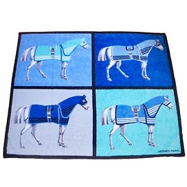 Hermès Roupa de banho Multicor