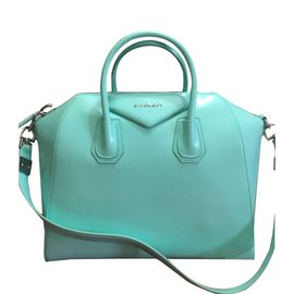 Givenchy Sac à main Vert