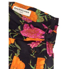 Balenciaga-trousers / legging Balenciaga spring summer runway 2017.-Multiple colors