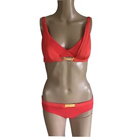 Andres Sarda Geriba Orange