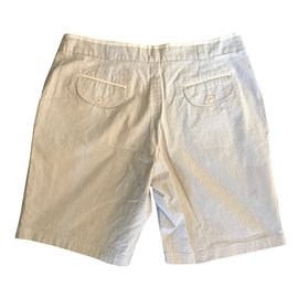 Autre Marque-Pantalones cortos de cruce-Beige
