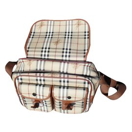 Burberry-CAMERA CASE-Beige