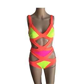 Agent Provocateur Mazzy Multicor