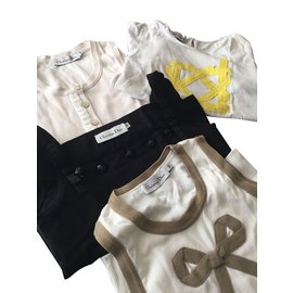 Christian Dior-Girl tops-Other