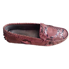 Tod's-Flats-Pink