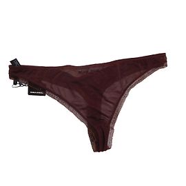 Sonia Rykiel Intimates Dunkelbraun