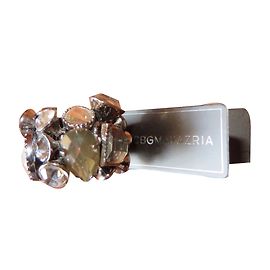 Bcbg Max Azria Anillos Gris