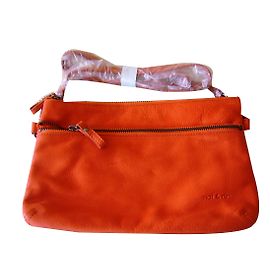 Nat & Nin Bolsas Coral