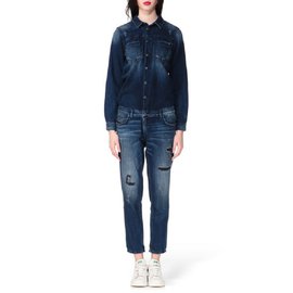 LTB tute Blu navy