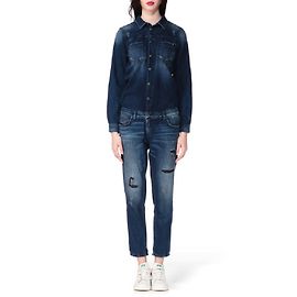 LTB Overalls Marineblau