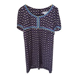 Paul & Joe Kleid Lila