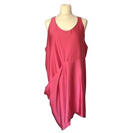 Acne MAGENTA Rose