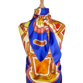 Hermès-The BERLINES-Multiple colors