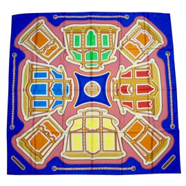 Hermès-The BERLINES-Multiple colors