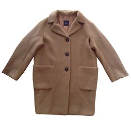 Weekend Max Mara Piombo Braun