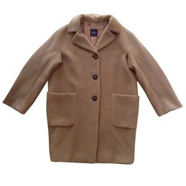 Weekend Max Mara Piombo Marrom