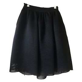 Zara Gonna Nero