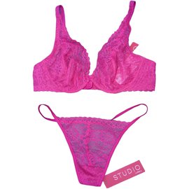 La Perla Intimates Rosa