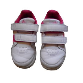 Adidas-Sneakers-White