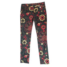 Maison Martin Margiela-Peony jeans-Multiple colors