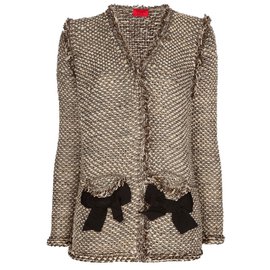 Lanvin Giacche Multicolore