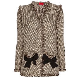 Lanvin Casacos Multicor