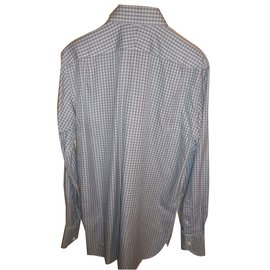 Tom Ford-Tom ford great condition men's formal shirt-Grey