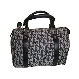 Christian Dior Borse Multicolore