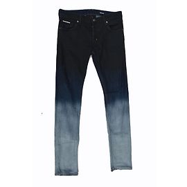 Just Cavalli jeans ombre Blu