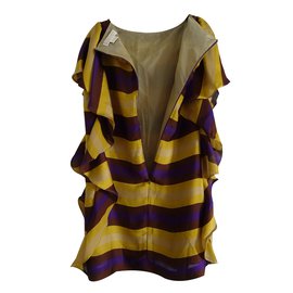 Michael Kors-Michael Kors sleeveless dress-Multiple colors