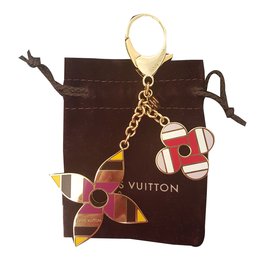 Louis Vuitton-Joya de bolsa-Multicolor