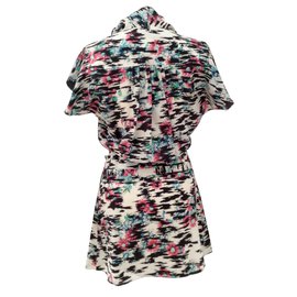 Balenciaga-Dresses-Multiple colors