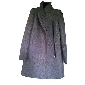 Cos Capa Gris