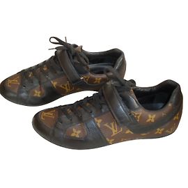 Louis Vuitton tênis Multicor