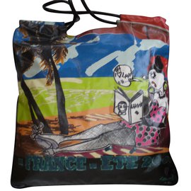 Lanvin-Handbags-Multiple colors