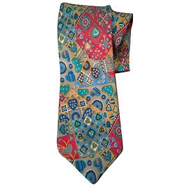 Cerruti 1881 Corbatas Multicolor