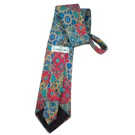 Cerruti 1881-Ties-Multiple colors