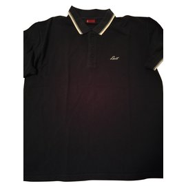 Levi's-Polos-Blue