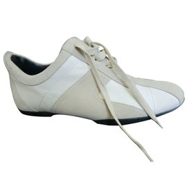 Gucci-scarpe da ginnastica-Beige