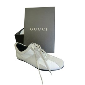 Gucci-zapatillas-Beige